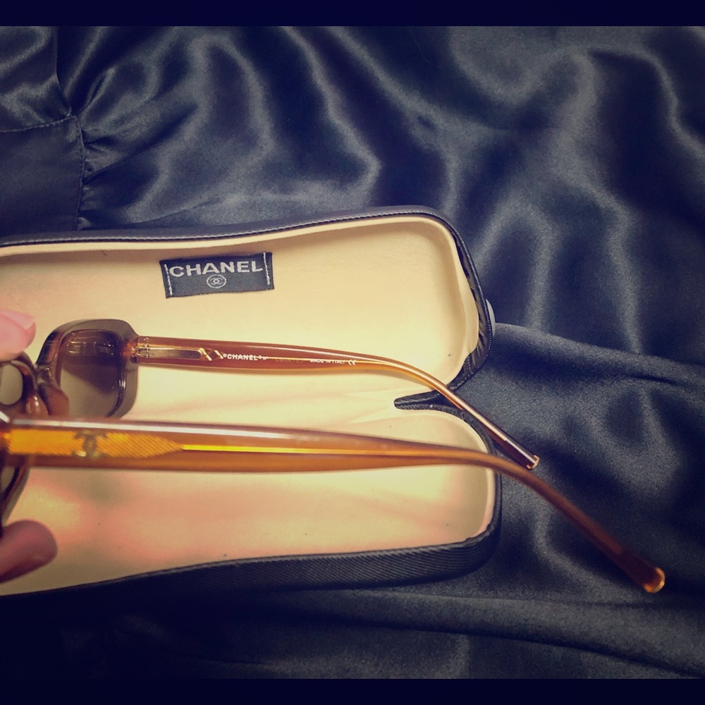 Chanel Sunglasses